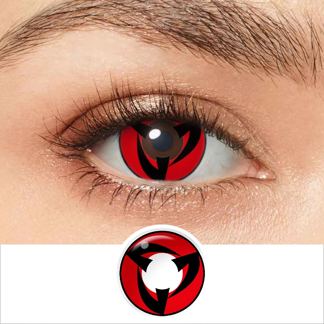 Sharingan