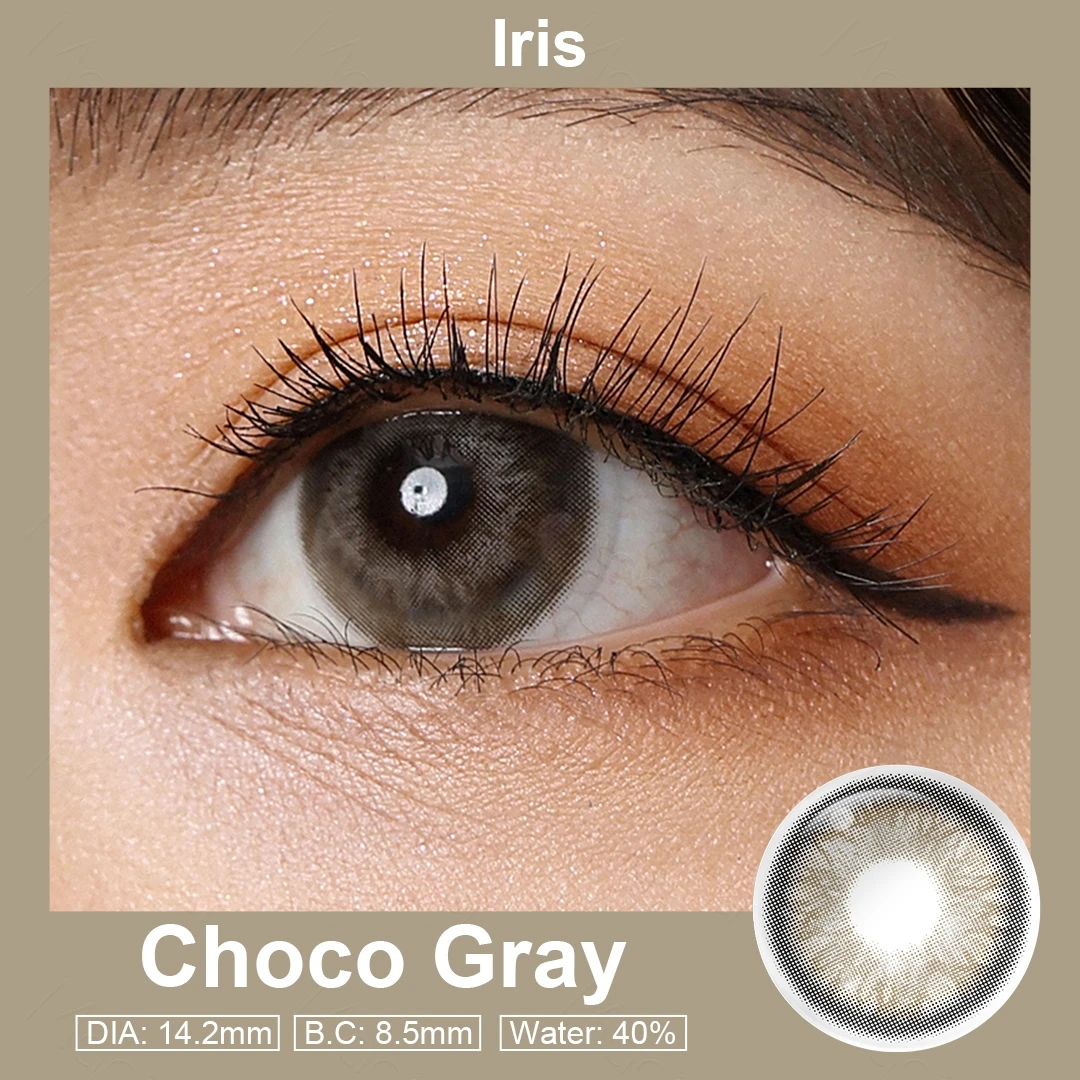 Choco Gray