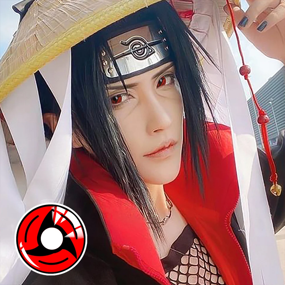 Sharingan Bladed