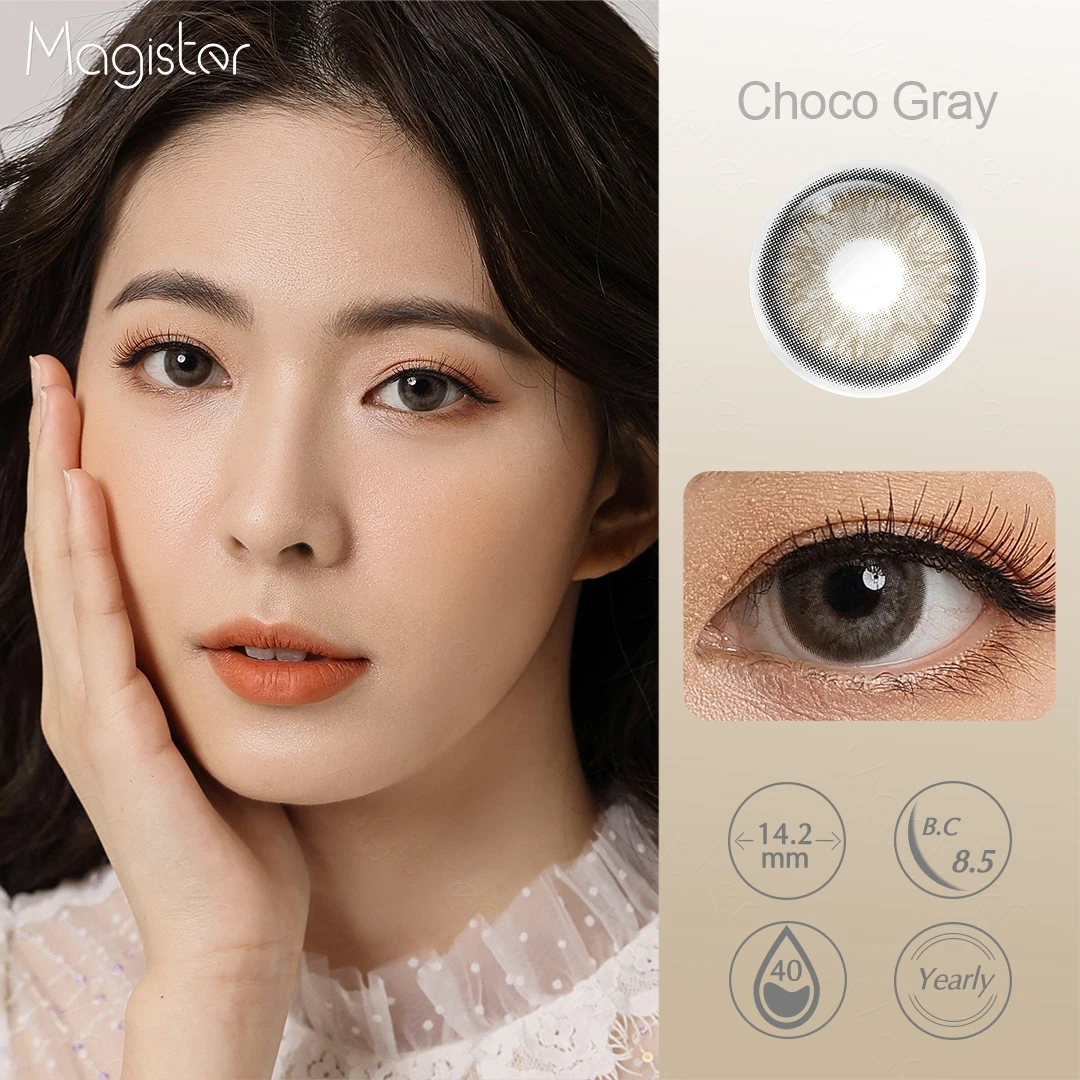 Choco Gray